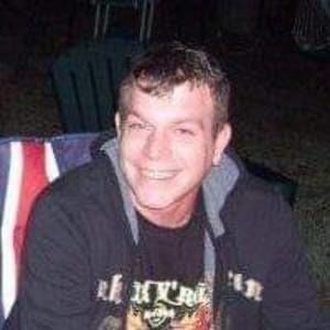 Meet your Posher, Richard